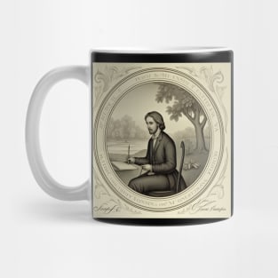 Joseph Smith Jr Mug